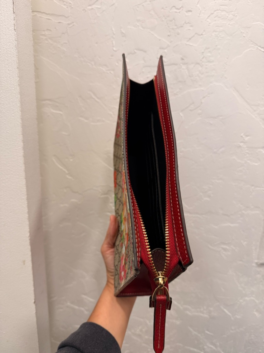 LUXURY CLUTCH🛍️GG BLOOMS - Picture 8 of 16